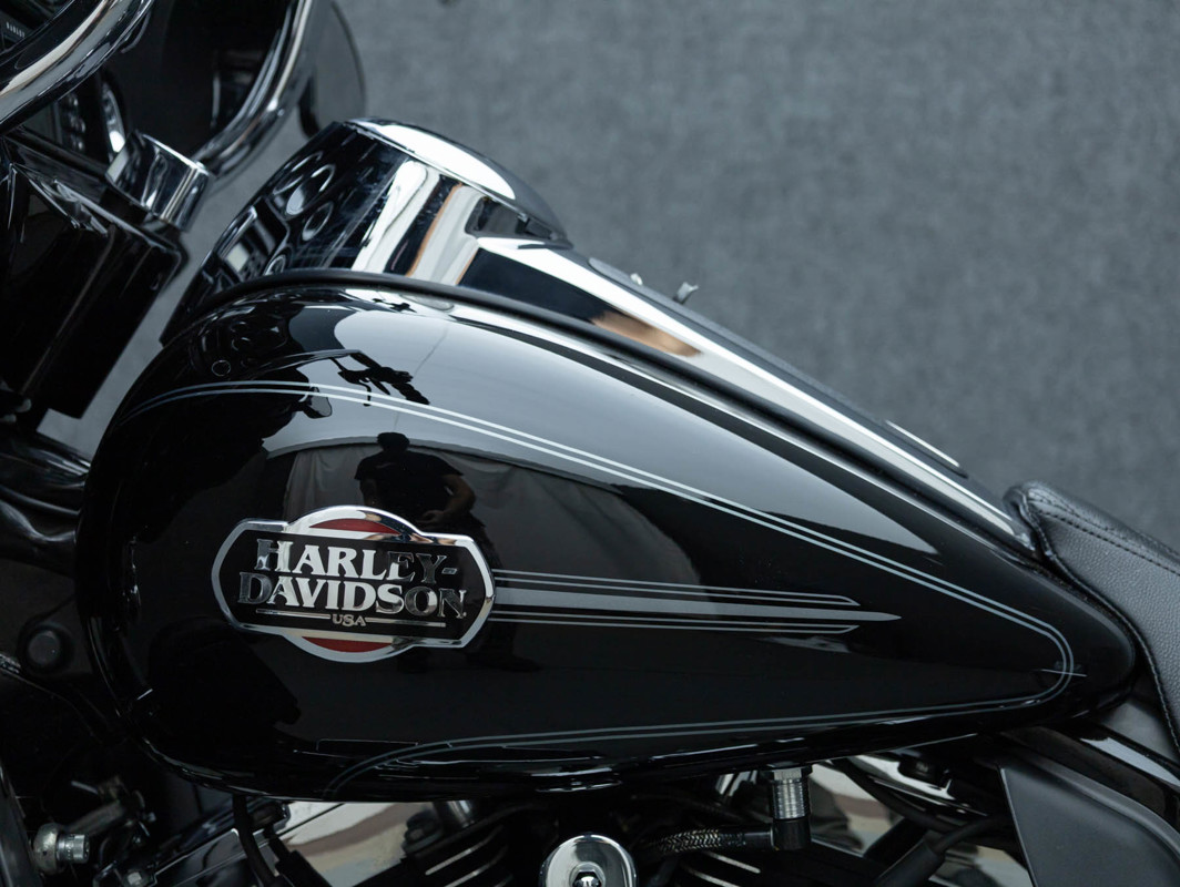Ultra Classic® Electra Glide®