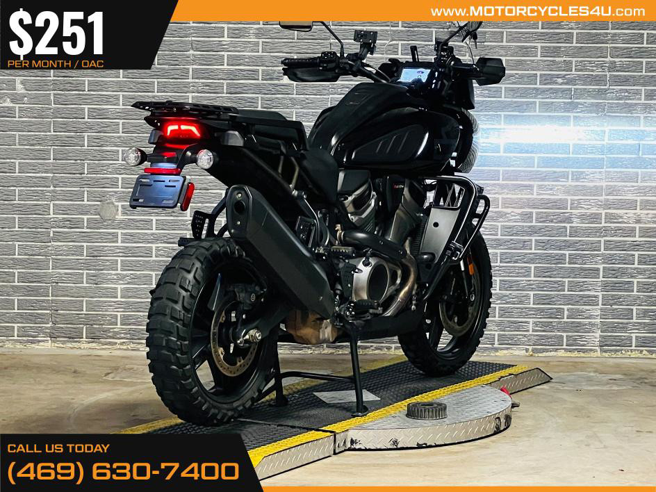 Pan America® 1250 Special