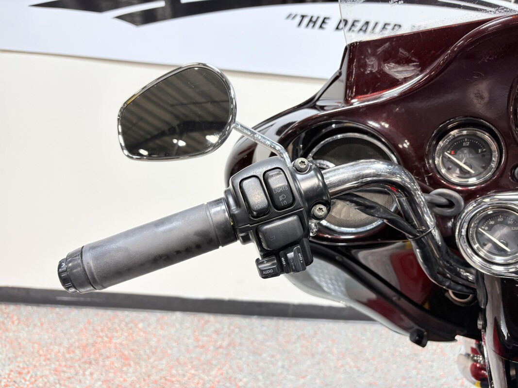 Electra Glide® Ultra Limited