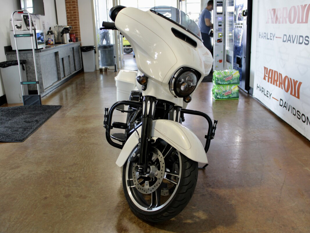 Street Glide® Special