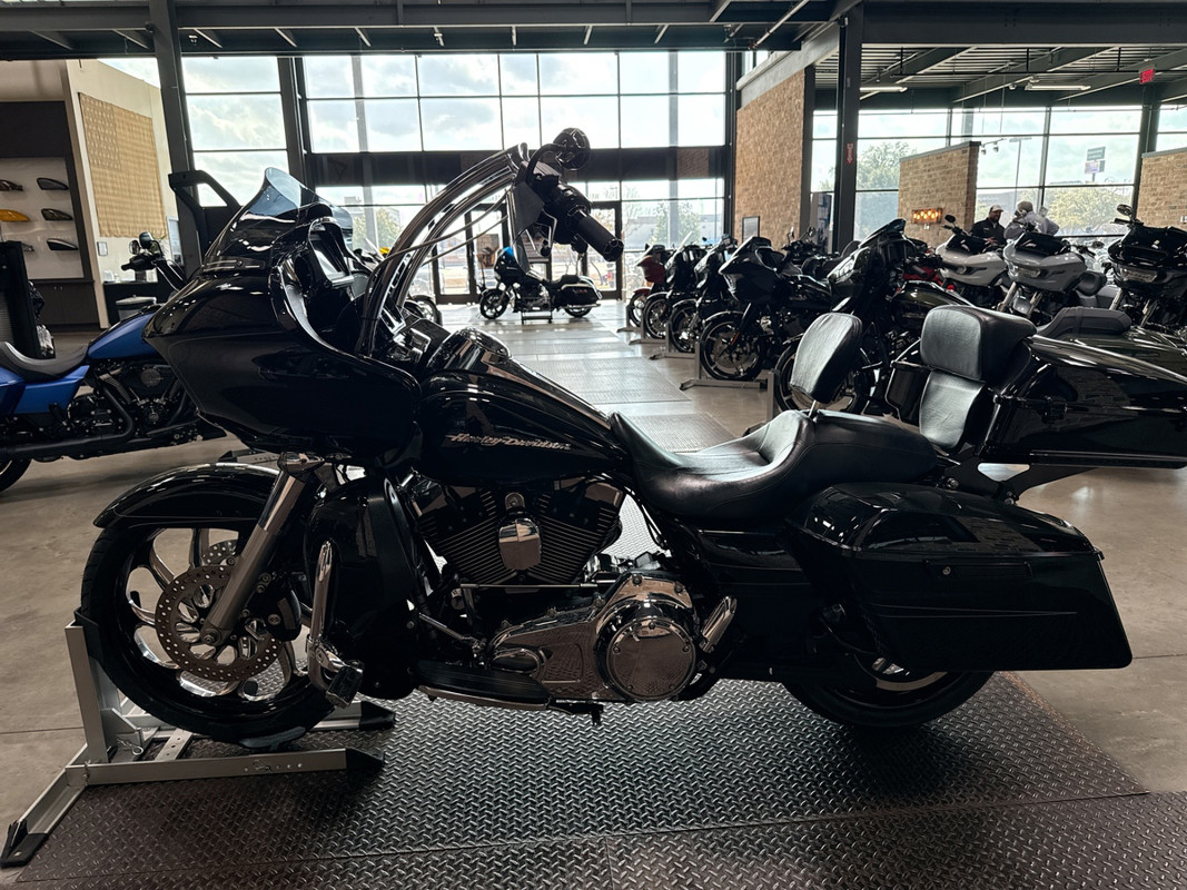 Road Glide® Special