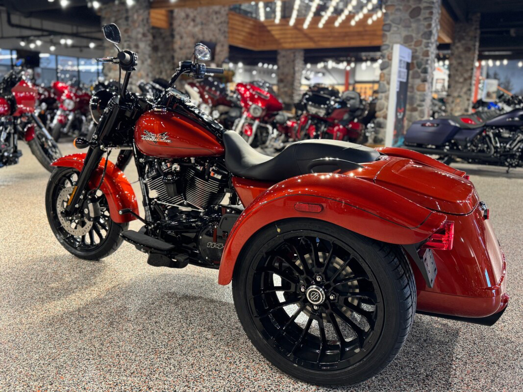 Freewheeler®	
