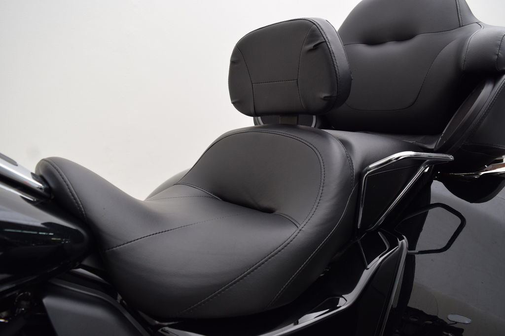 Tri Glide® Ultra