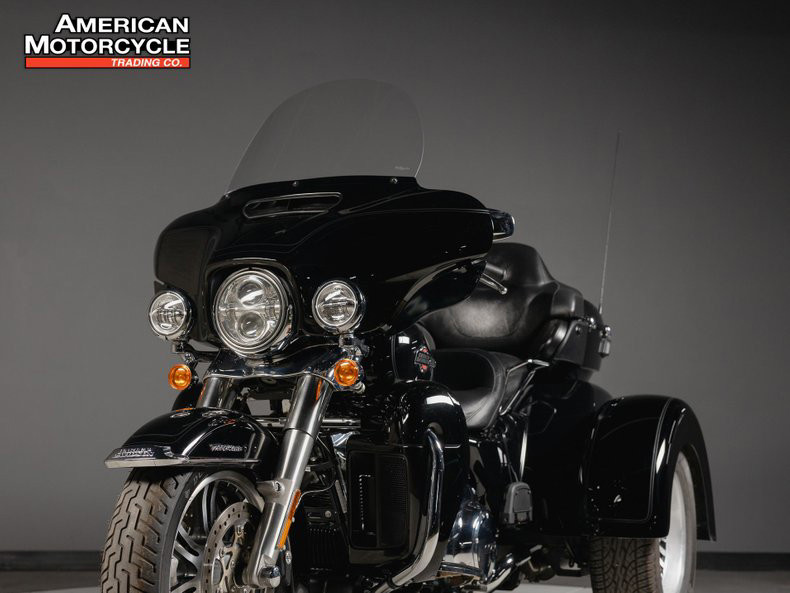 Tri Glide® Ultra
