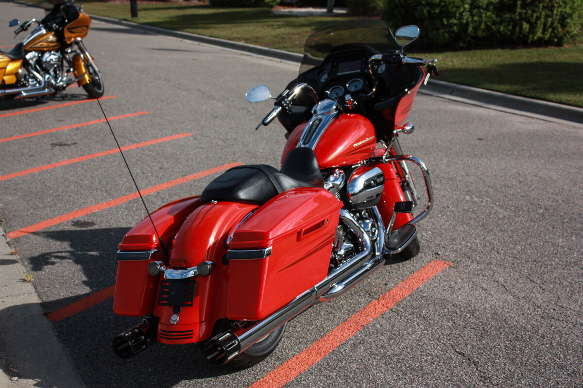 Road Glide® Special