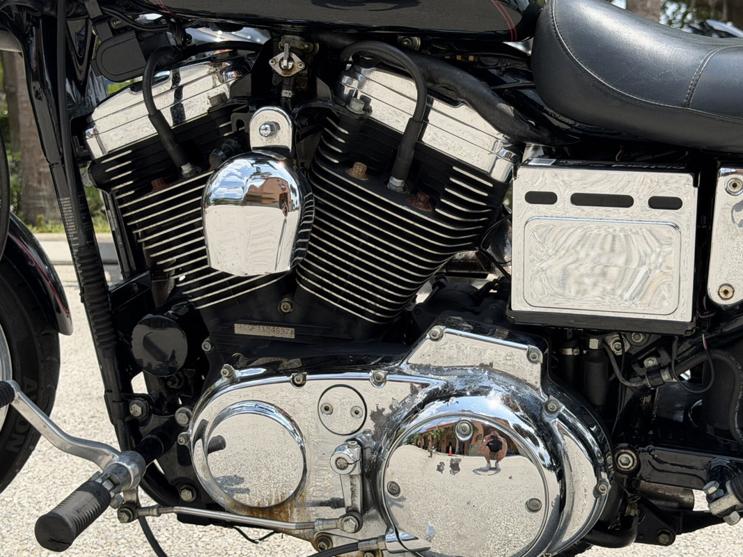 Sportster® 1200 Custom