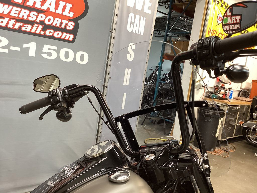Road King® Special