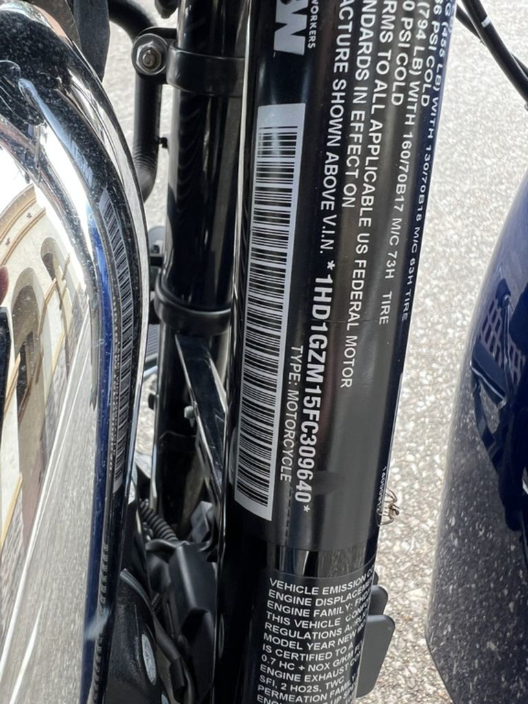 Dyna® Switchback®