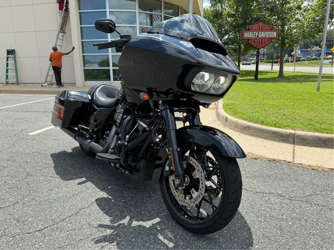 Road Glide® Special