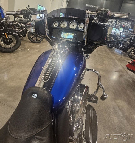 Street Glide® Special