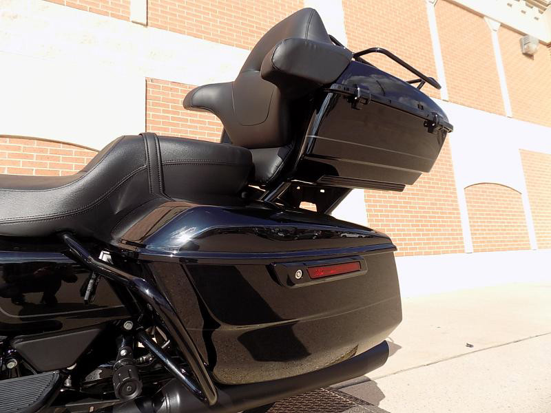 Street Glide® Ultra