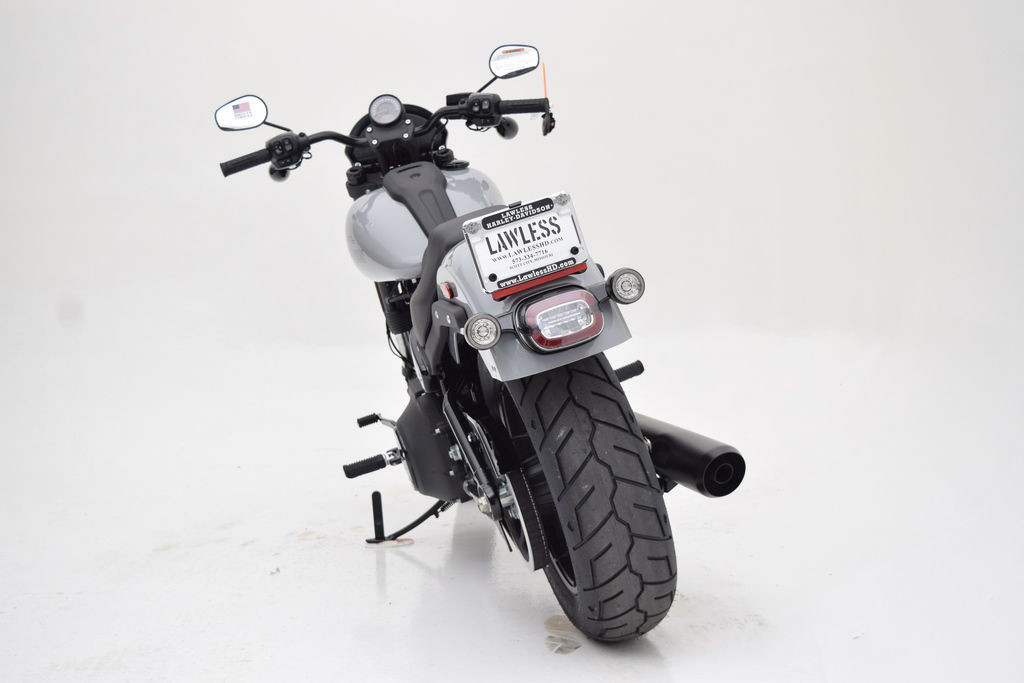 Low Rider® S