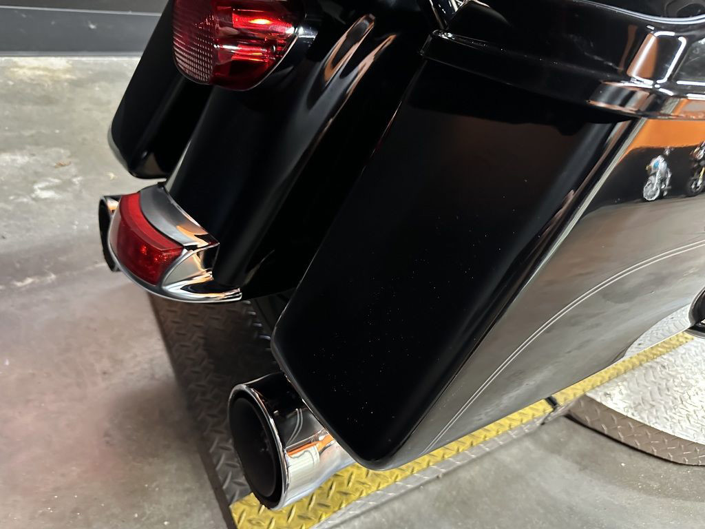 Ultra Classic® Electra Glide®