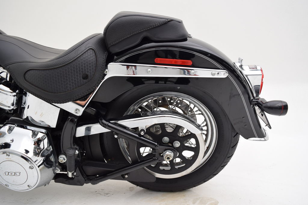 Softail® Deluxe