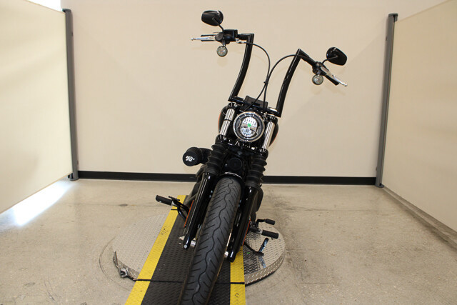 Street Bob® 114