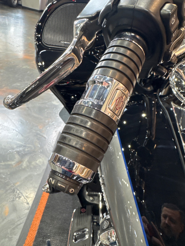Road Glide® Limited