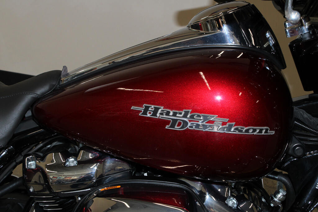 Street Glide® Special