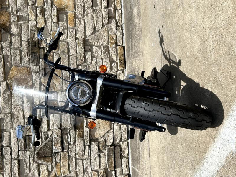 Softail® Slim®