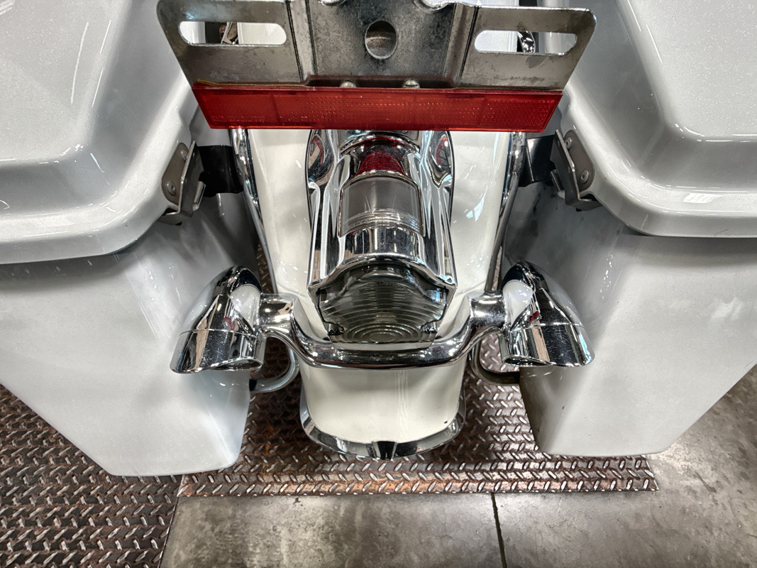 Softail® Deluxe