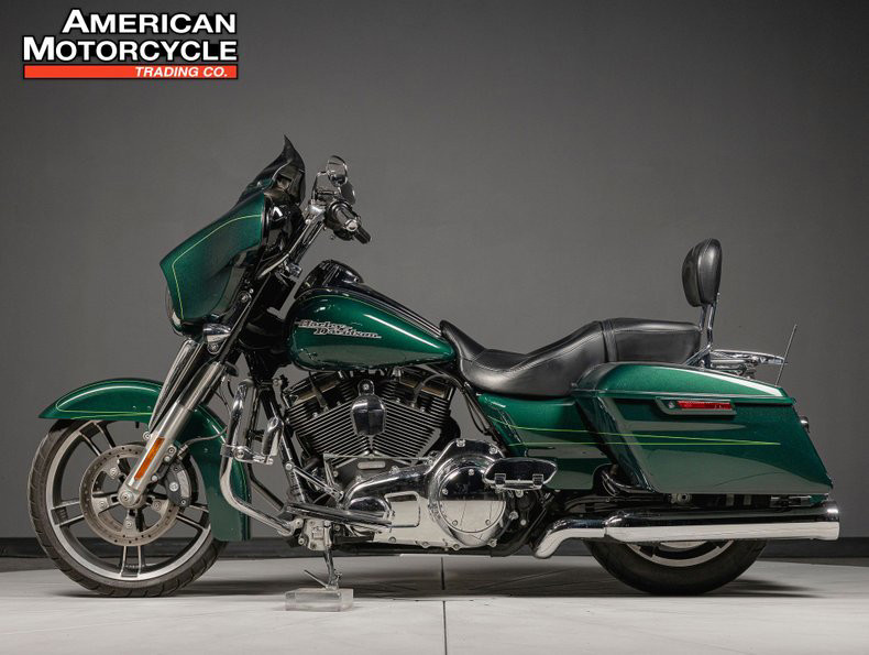 Street Glide® Special