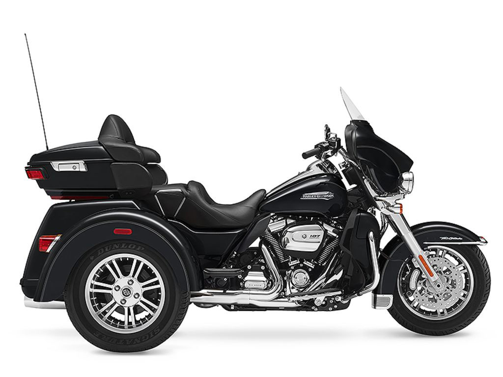 Tri Glide® Ultra