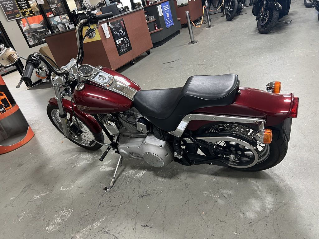 Softail® Standard