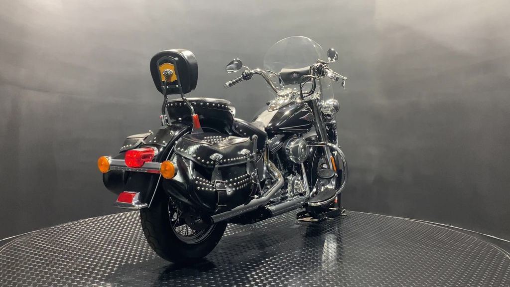 Heritage Softail® Classic