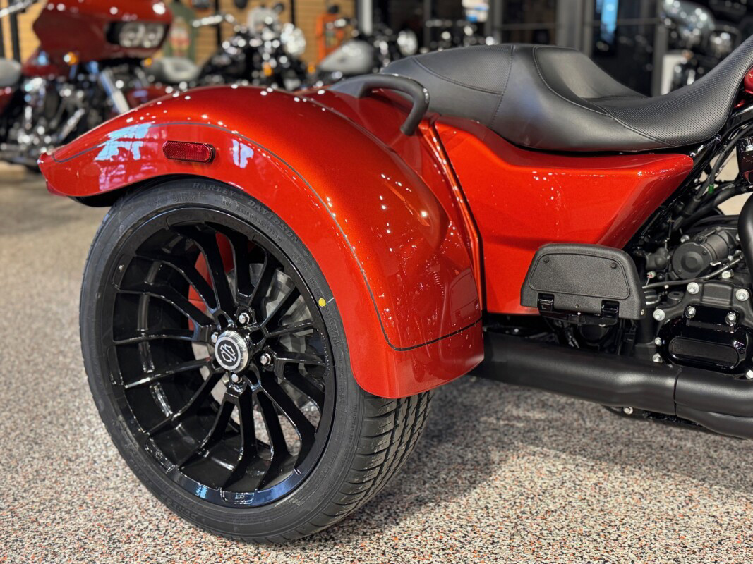 Freewheeler®	