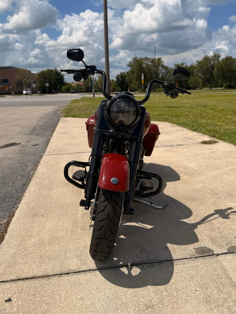 Road King® Special