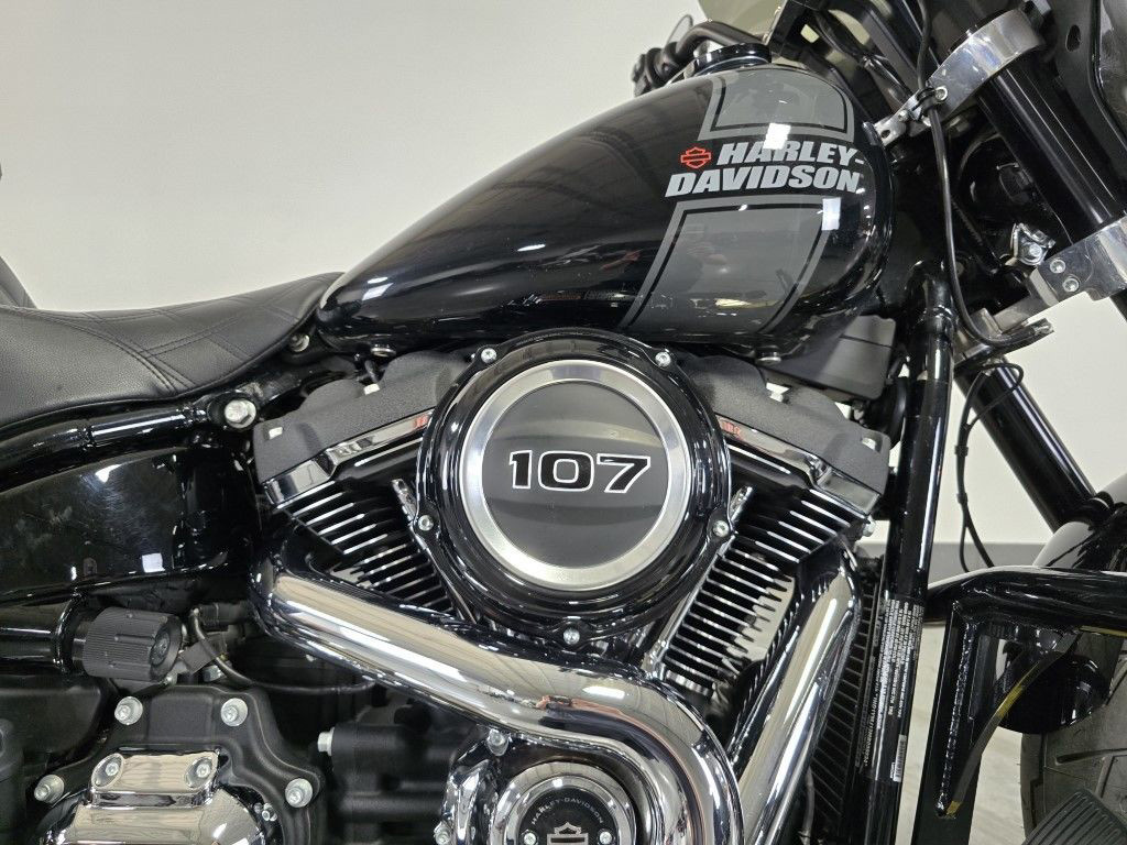 Sport Glide®