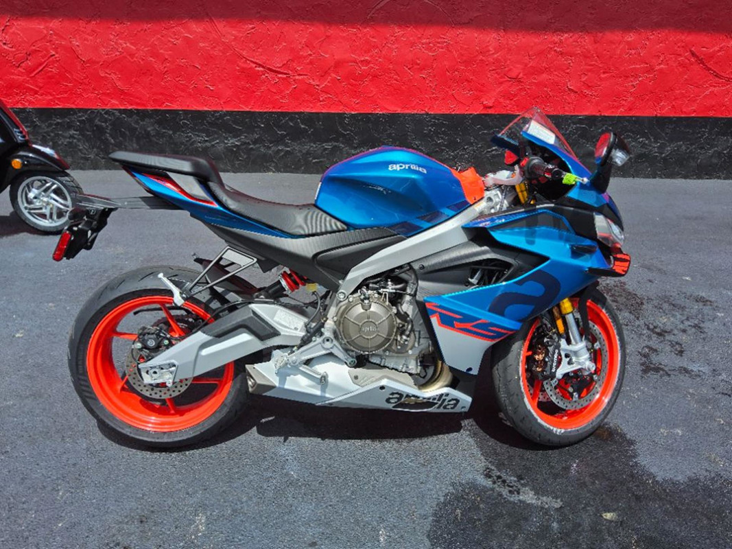 RS 660