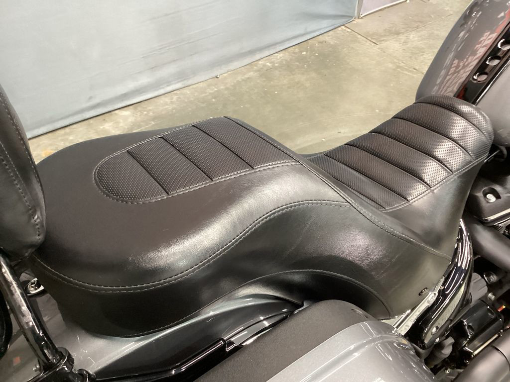 Sport Glide®