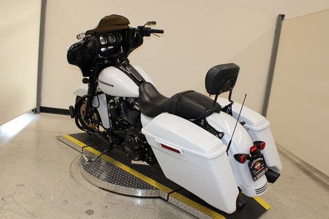 Street Glide® Special