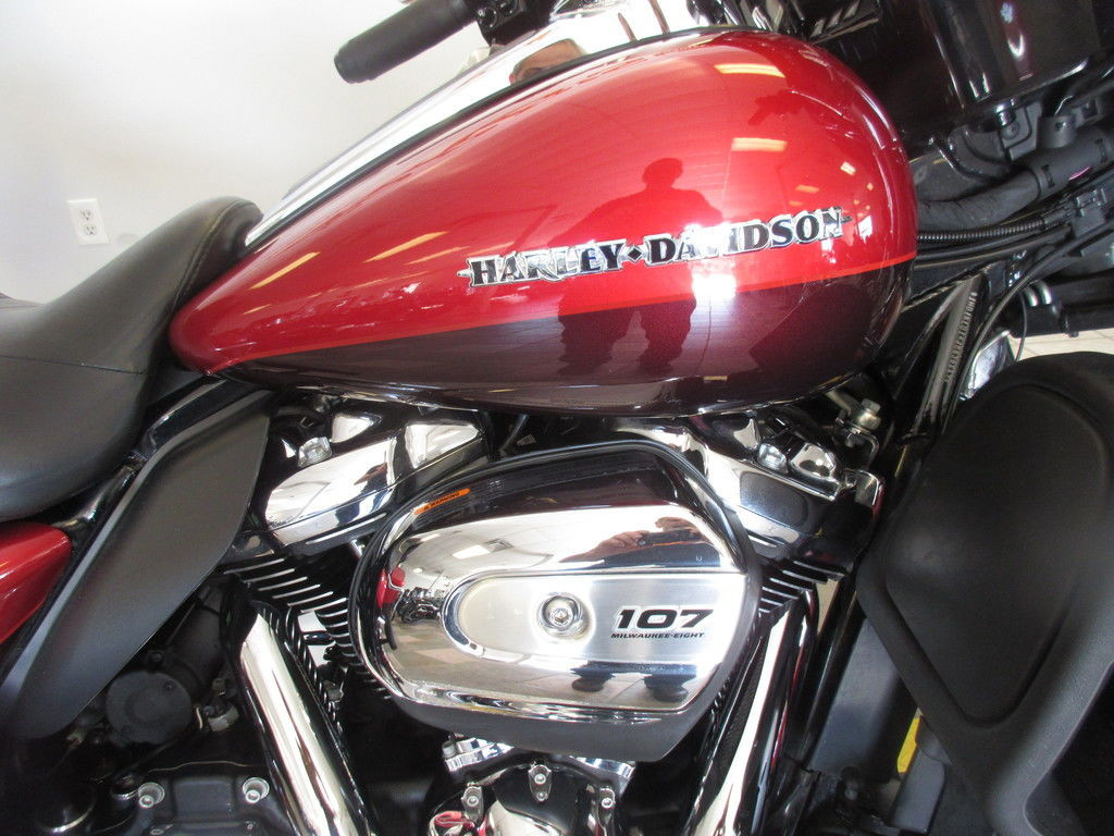 Electra Glide® Ultra® Limited