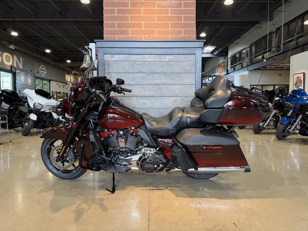 CVO® Limited