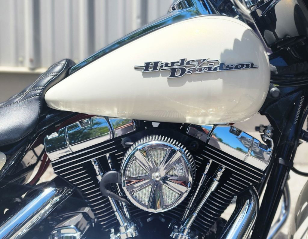 Street Glide® Special