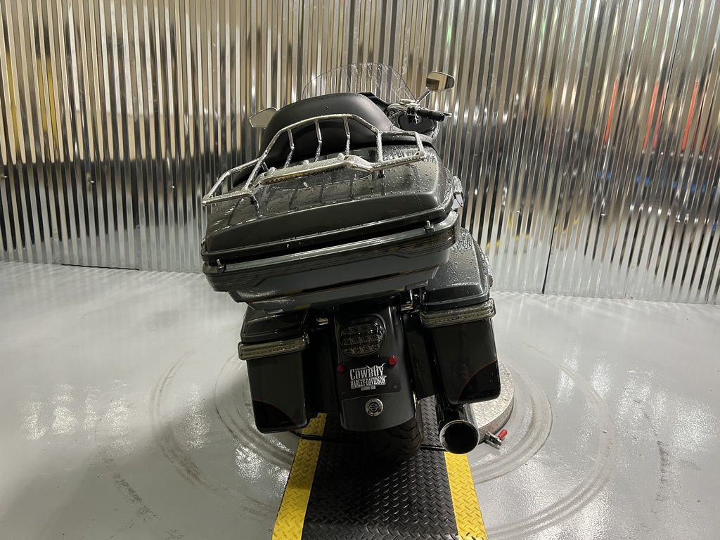 CVO® Road Glide® Ultra