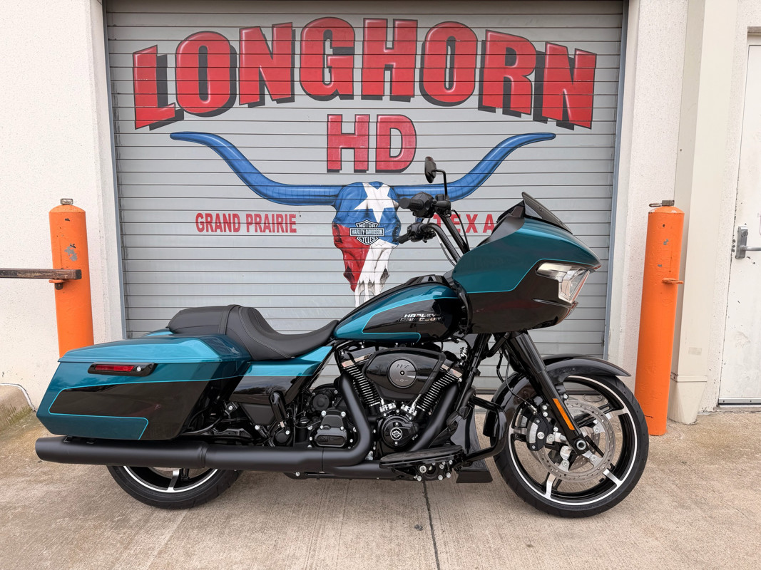 Road Glide®