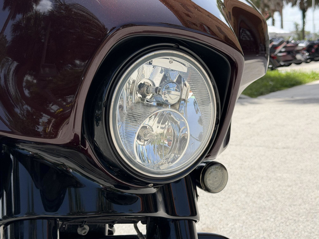 Street Glide® Special