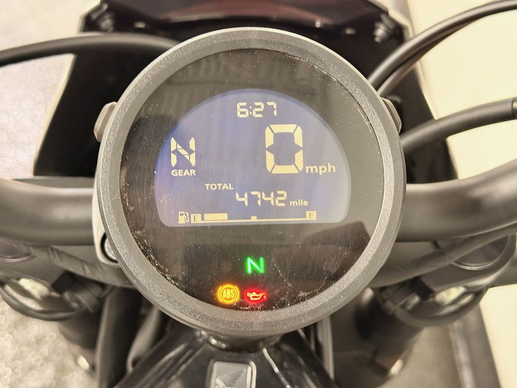 Rebel 500