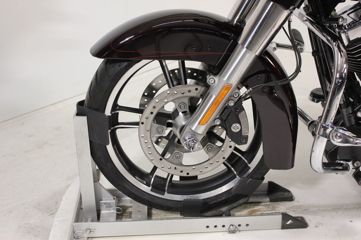 Street Glide® Special