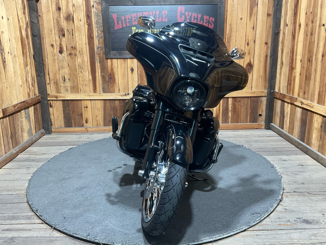 Street Glide® Special