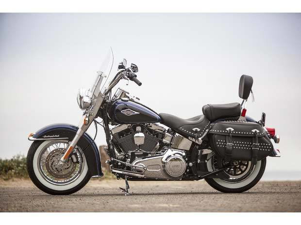 Heritage Softail® Classic