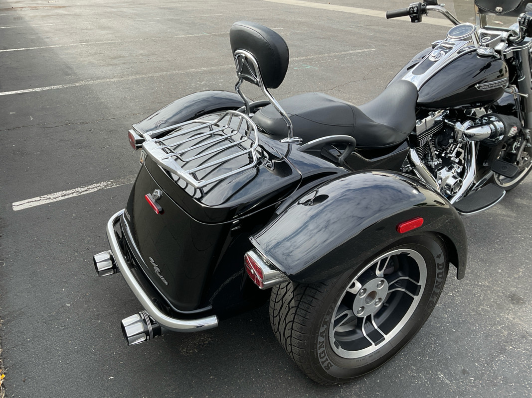 Freewheeler®