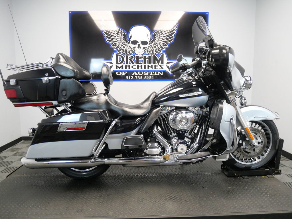 Electra Glide® Ultra® Limited