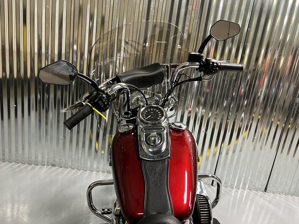Dyna® Switchback®