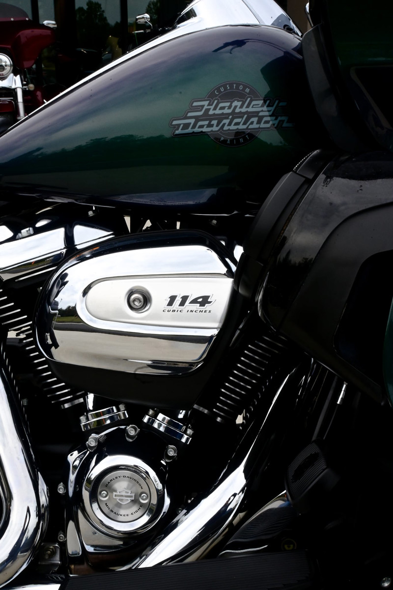 Road Glide® Limited