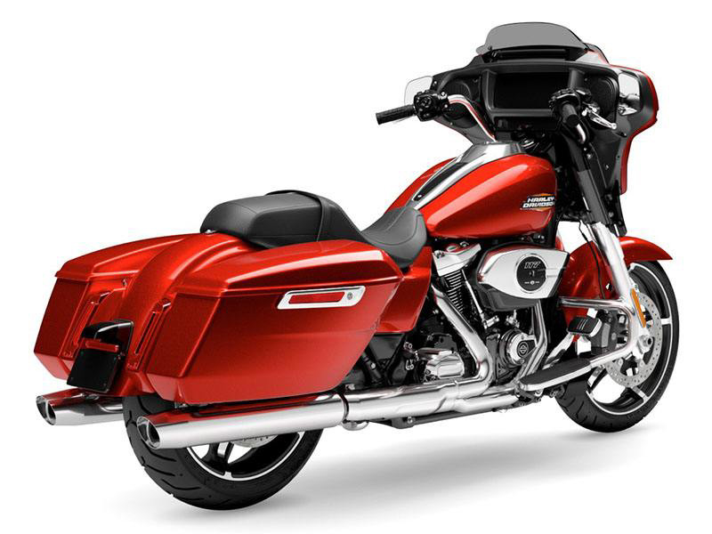 Street Glide®