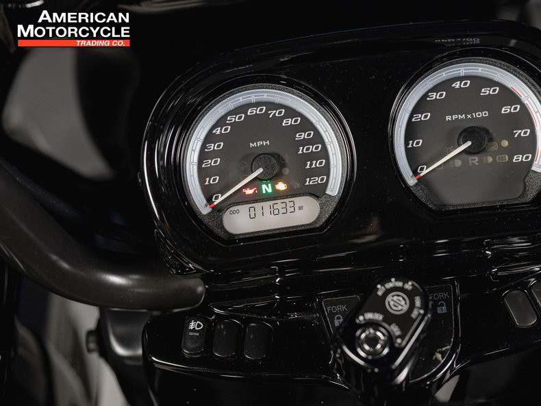 Road Glide® Limited