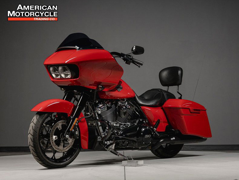 Road Glide® Special